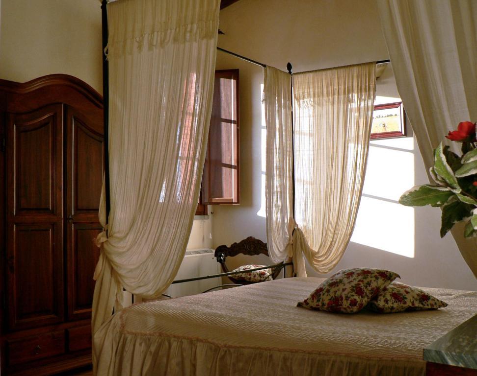 Antica Sosta Pension San Miniato Kamer foto