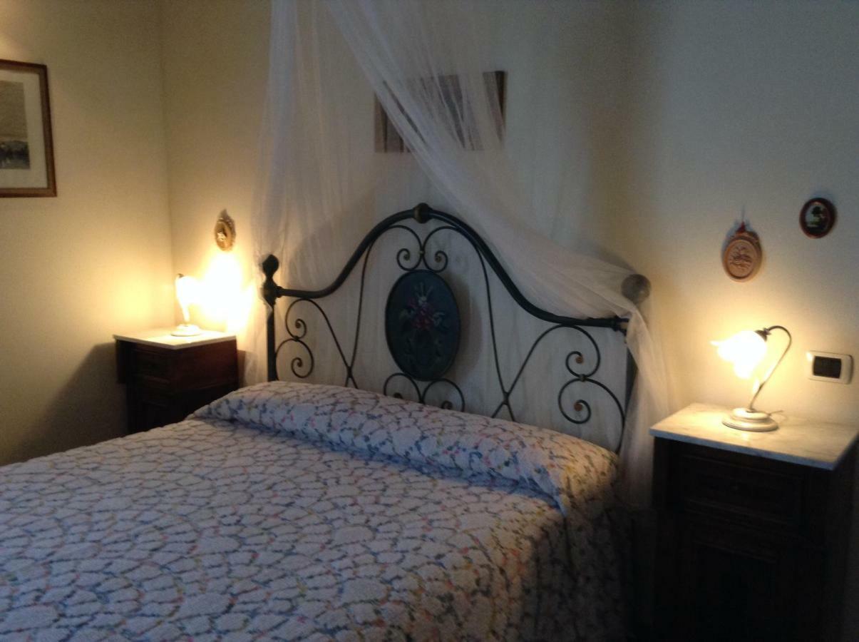 Antica Sosta Pension San Miniato Buitenkant foto